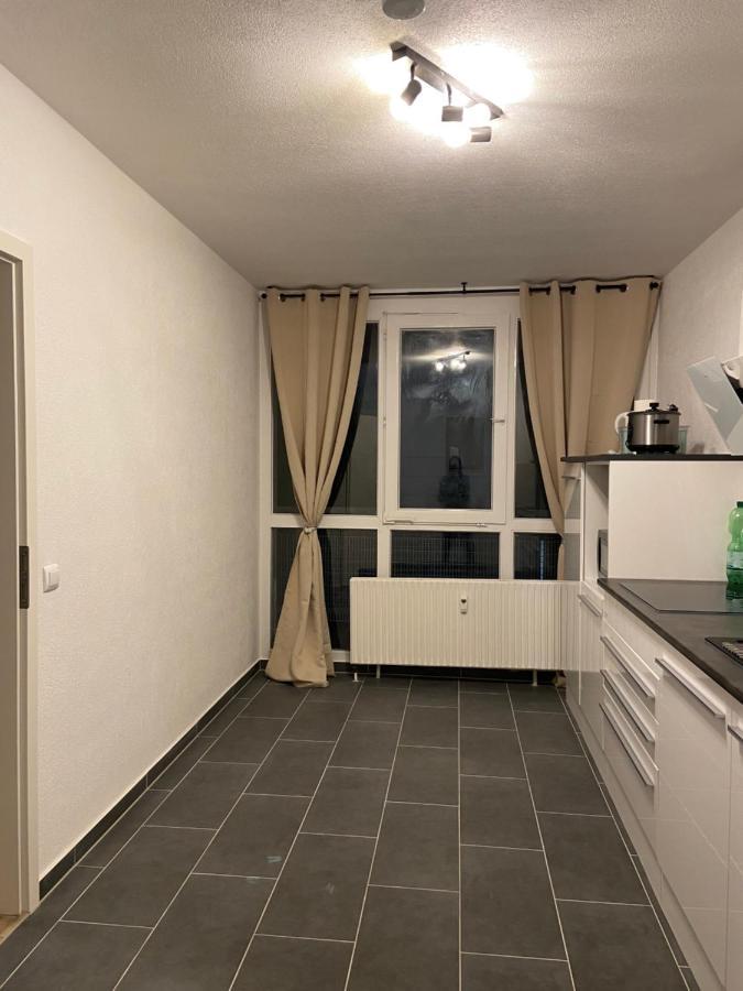Apartment In Zentrum Krefeld Exterior foto